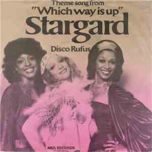Stargard - Theme Song From "Which Way Is Up"