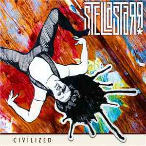 Stellastarr - Civilized