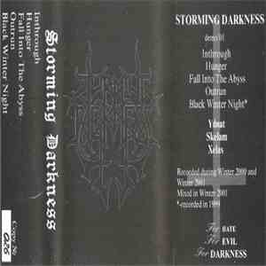 Storming Darkness - Demo