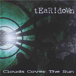 tEaR!doWn - Clouds Cover The Sun