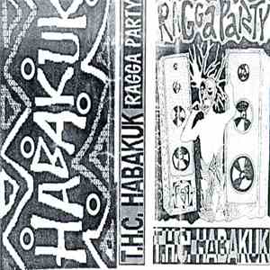 T.H.C. Habakuk - Raga Party