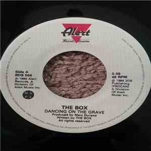 The Box  - Dancing On The Grave
