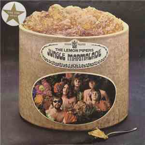 The Lemon Pipers - Jungle Marmalade