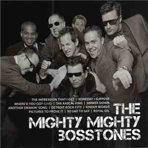 The Mighty Mighty Bosstones - Icon