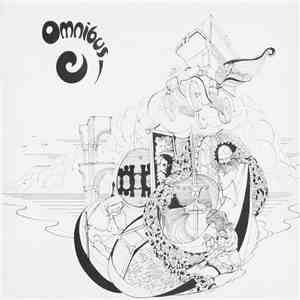 The Pilgrim Band - Omnibus