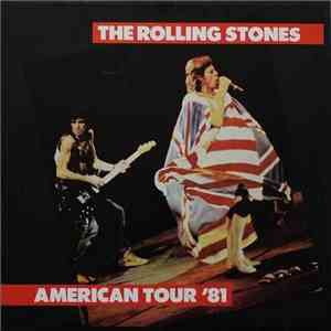 The Rolling Stones - American Tour '81