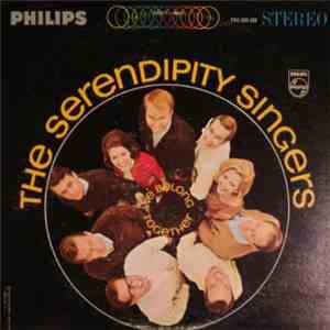The Serendipity Singers - We Belong Together