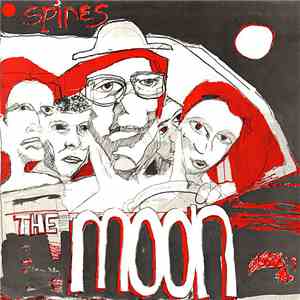 The Spines - The Moon