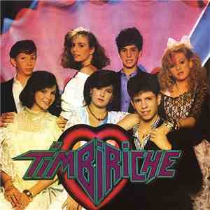 Timbiriche - Timbiriche