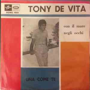 Tony De Vita - Una Come Te