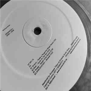 Various - 10.VIII (SEMANTICA 2006 - 2016)