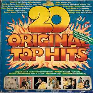 Various - 20 Original Top Hits