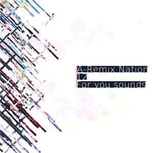 Various - A-Remix Nation 12