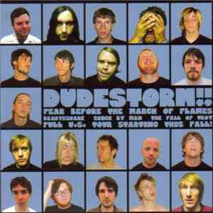 Various - Dudestorm