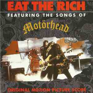 Various - Eat The Rich: Original Motion Picture Score