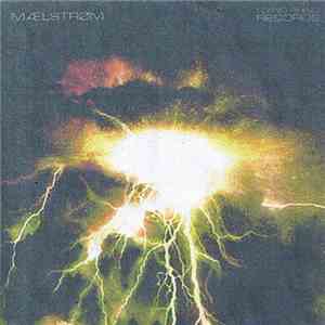 Various - Fifth Flight: Mælstrøm