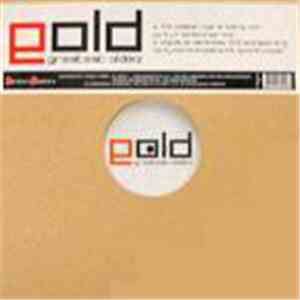 Various - Gold : Greatest Oldiez #1
