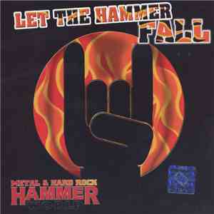 Various - Let The Hammer Fall Vol. 42