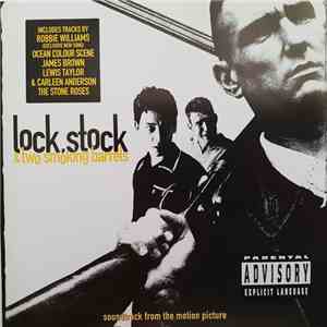 Various - Lock, Stock & Two Smoking Barrels (Soundtrack From The Motion Picture)
