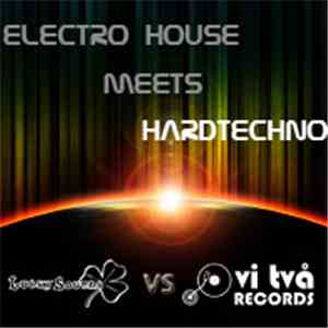 Various - LuckySounds Vs. Vi Tva