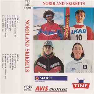 Various - Nordland Skikrets