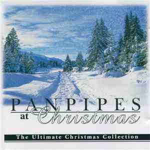 Various - Panpipes At Christmas
