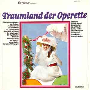 Various - Traumland Der Operette