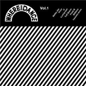 Various - WhereIIDance Vol. 1