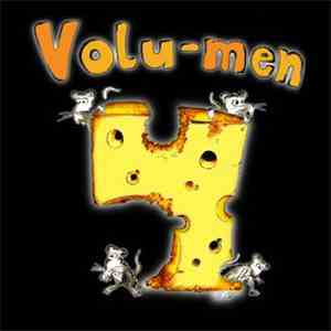 Volu-men - Album 4