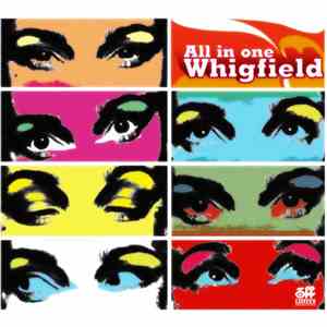 Whigfield - All In One