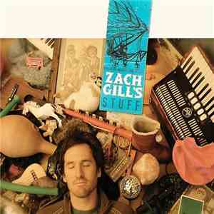 Zach Gill - Stuff