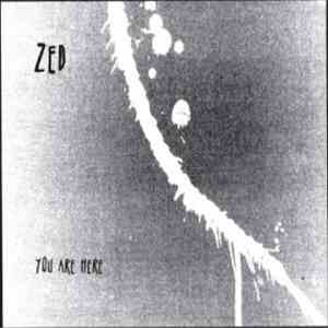 Zed  - You Are Here