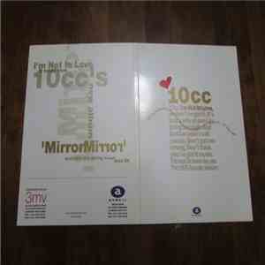 10cc - I'm not in love