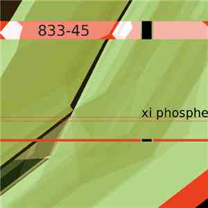833-45 - Xi Phosphe