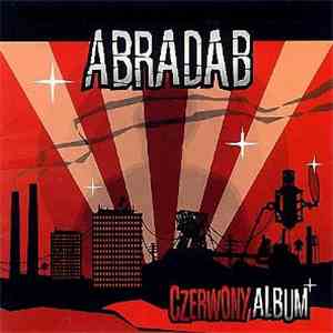 Abradab - Czerwony Album