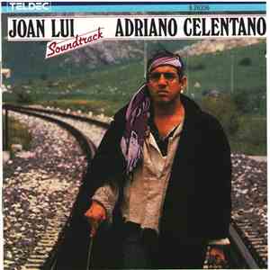 Adriano Celentano - Joan Lui Soundtrack