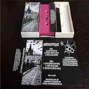 Agamenon Project - Sounds Of Disaster