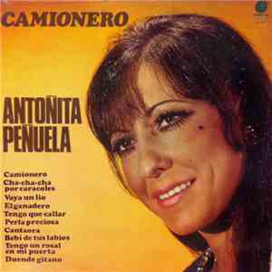 Antoñita Peñuela - Camionero