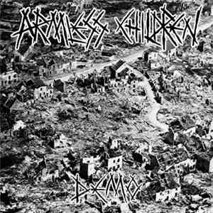 Armless Children - Demo 2009