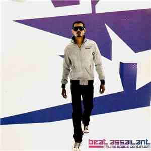 Beat Assailant - Rhyme Space Continuum