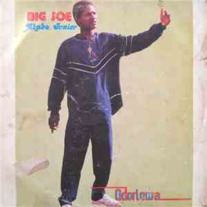 Big Joe Akaba Junior - Odorlowa