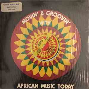 Black Star Line Band - The Ghanaian Highlife Beat