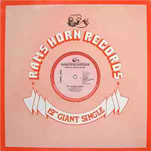 Carol Jiani - Hit 'N Run Lover (Special Disco Re-Mix)