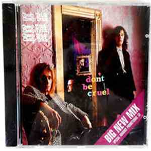 Cheap Trick - Don't Be Cruel