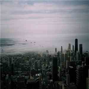 Chicago Jim - Chicago Jim LP