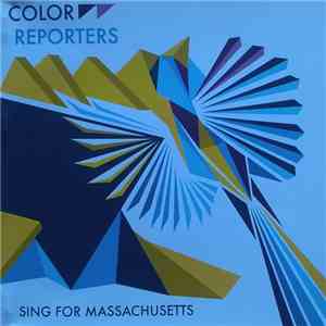 Color Reporters - Sing For Massachusetts