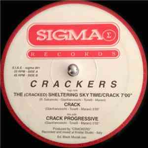 Crackers - The Sheltering Sky Time