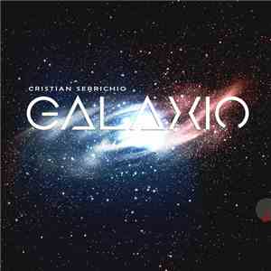 Cristian Serrichio - Galaxio