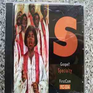 Dan Portis-Cathers - Specialty 56 - Gospel!