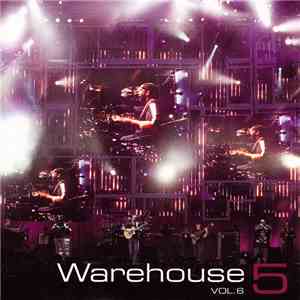 Dave Matthews Band - Warehouse 5, Volume 6